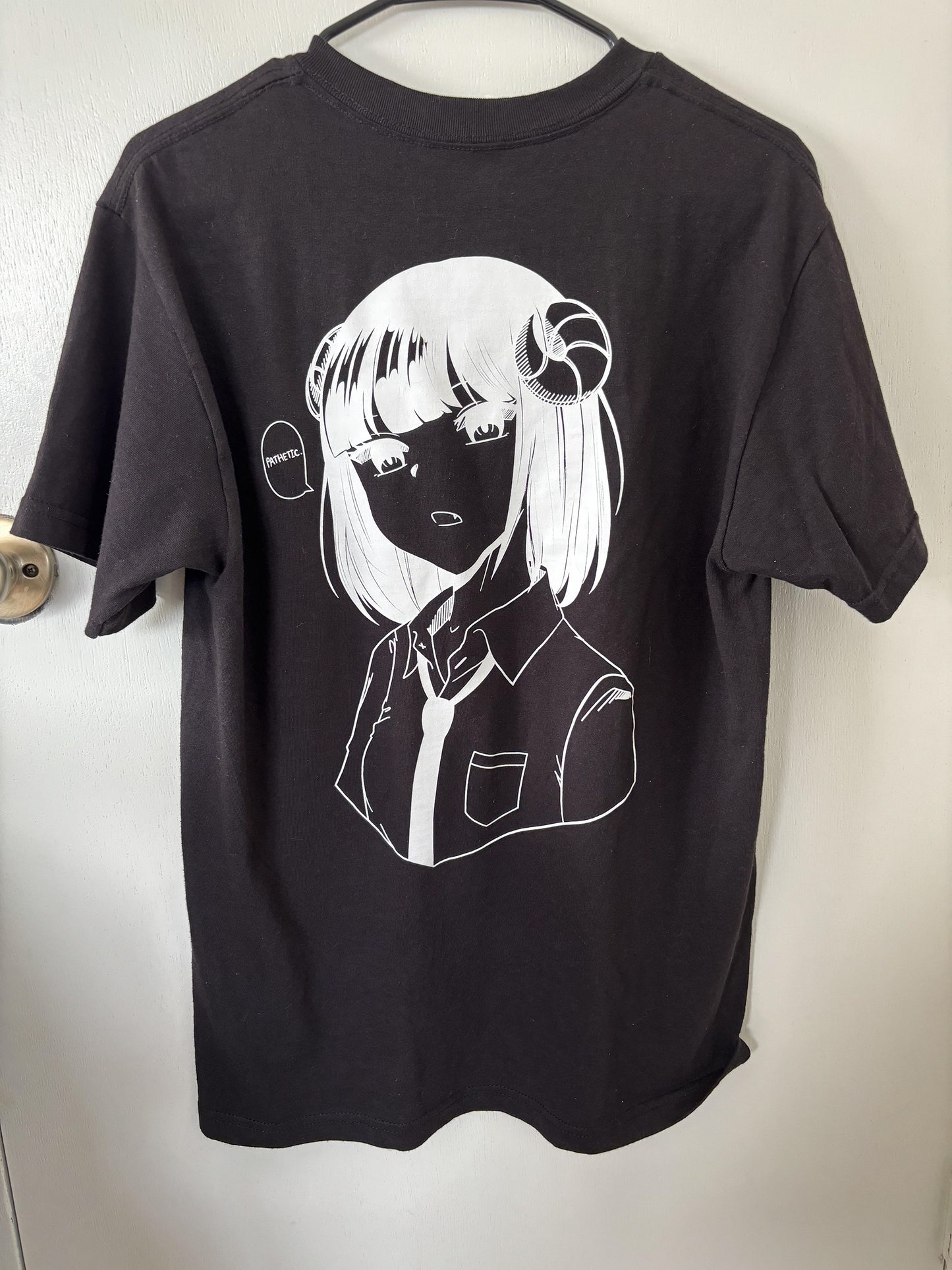 Pathetic [Black]