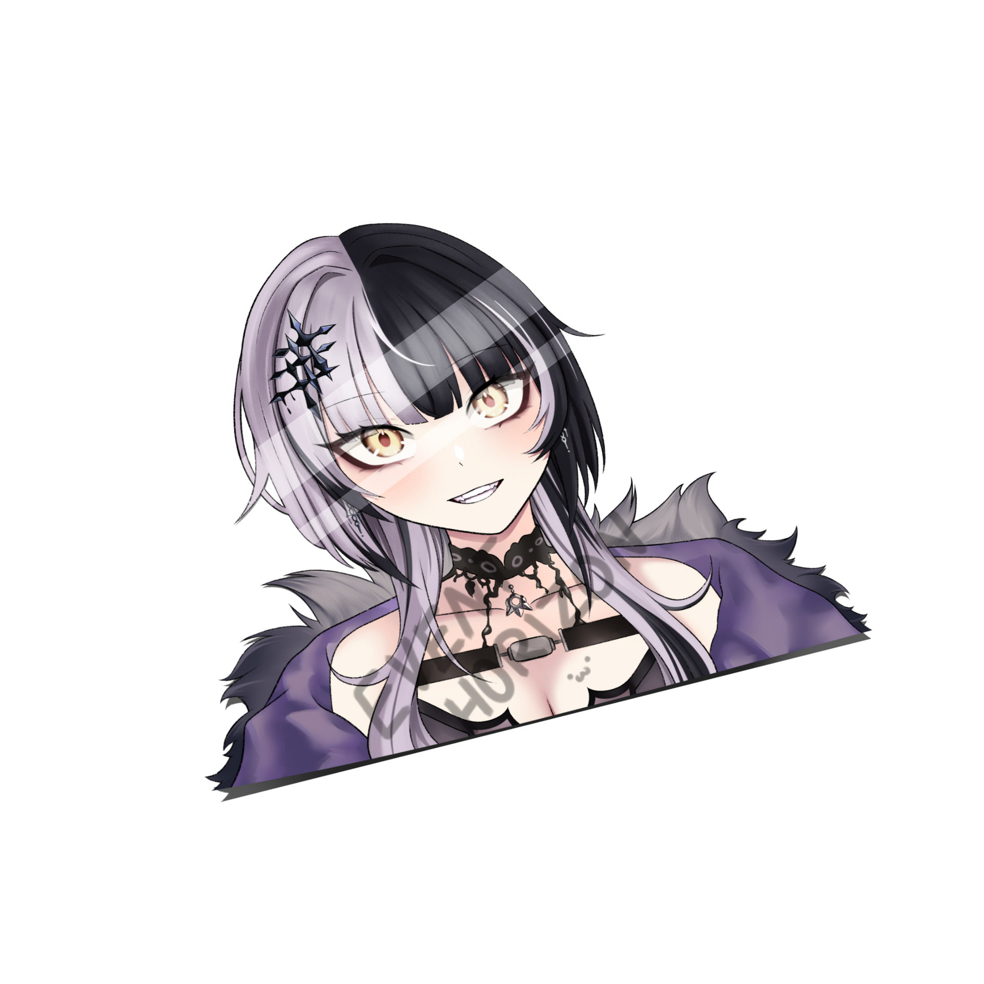 Shiori – Event Horizon