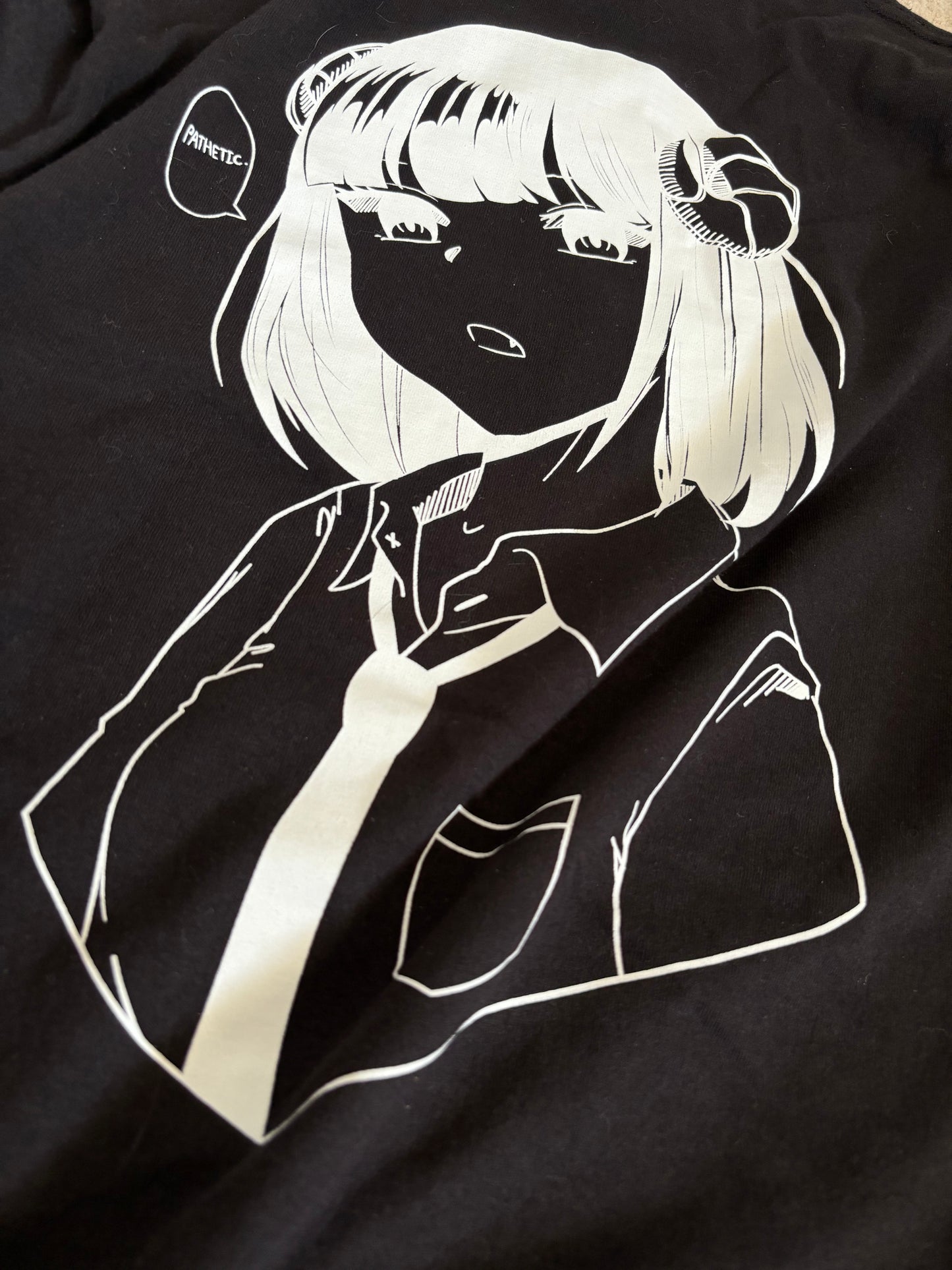 Pathetic [Black]