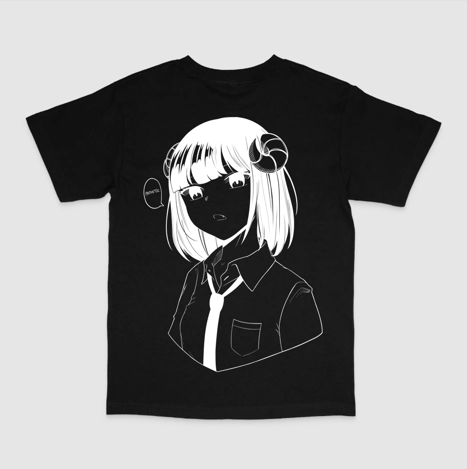 Pathetic [Black]