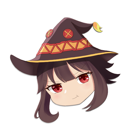 Megumin