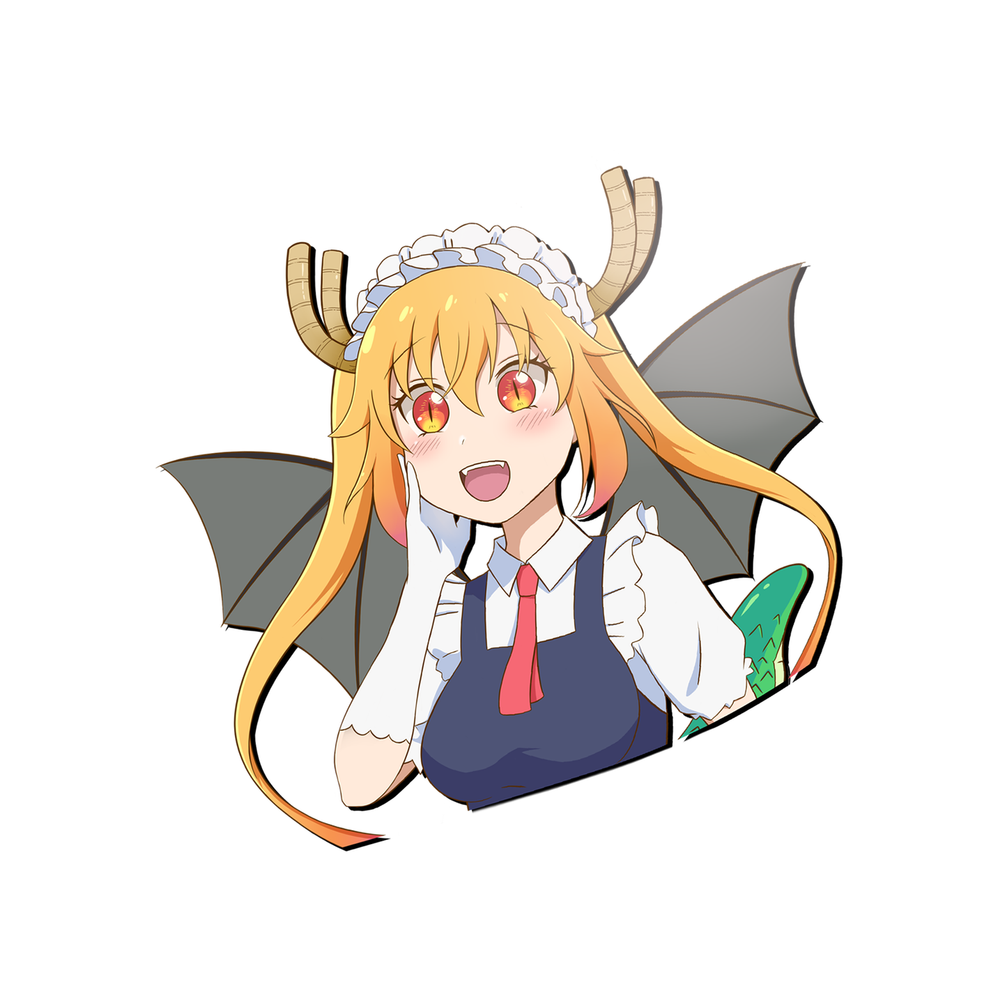 Tohru