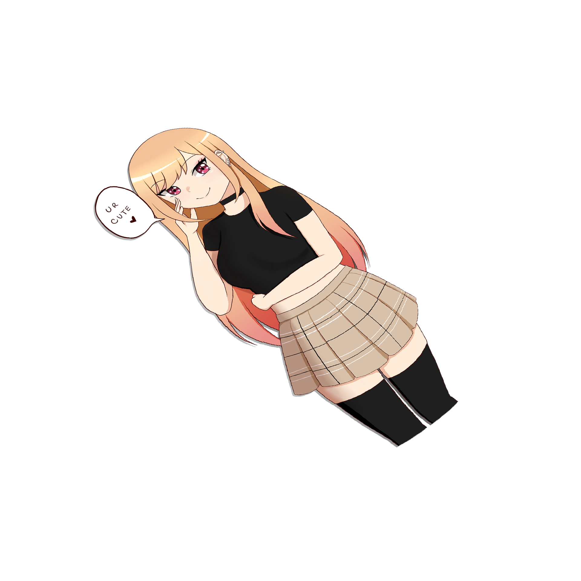 Event Horizon - Marin